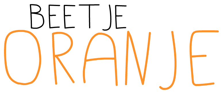 Beetje Oranje