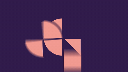 Logo-animatie voor Grandesco